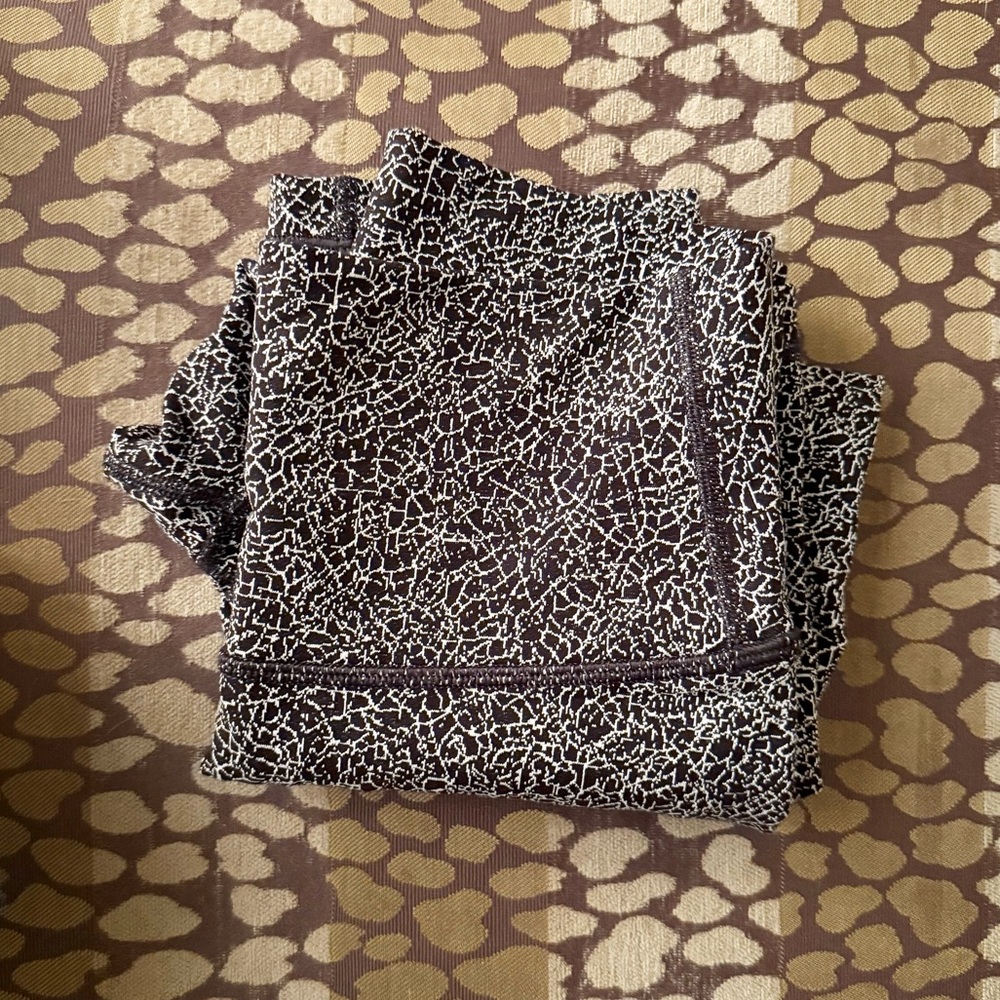 Lululemon Capri Leggings